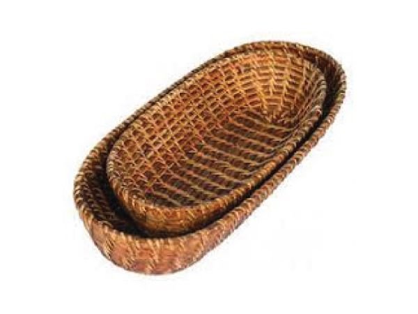 BRED BASKET