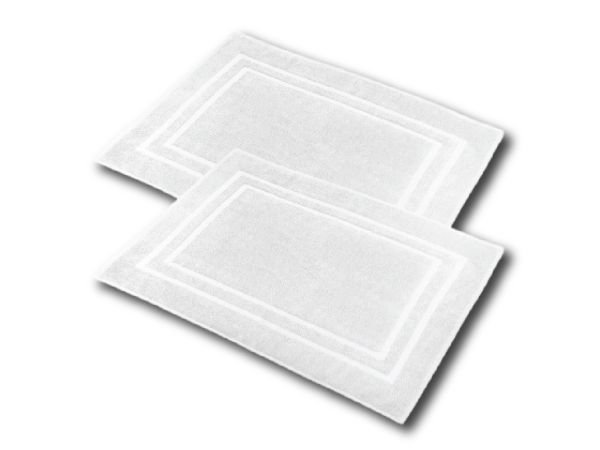 Bath Mat Towel