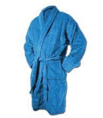 Bath Robe