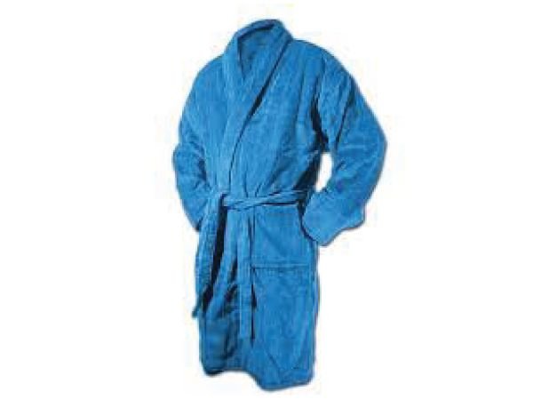 Bath Robe