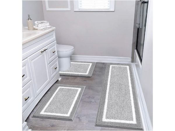 Bathroom Mats