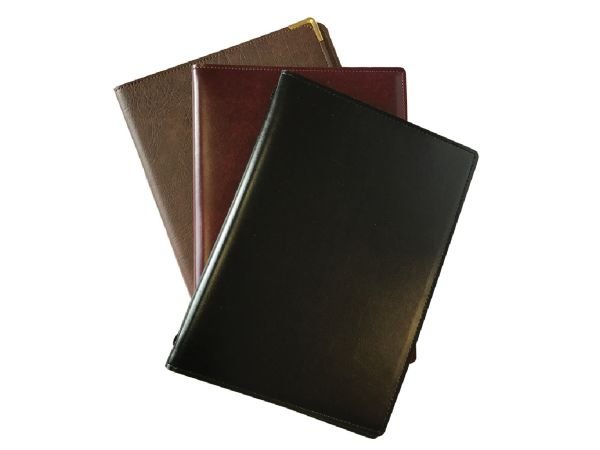 Bill Menu Folder