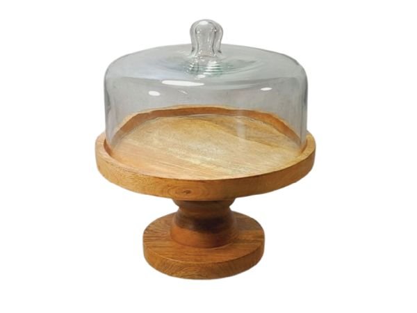 CAKE STAND
