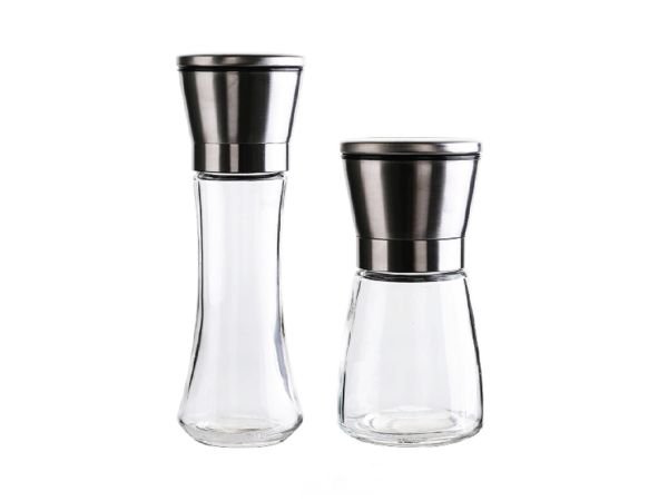 CAKE STAND SQUEEZE BOTTLE PEPPER GRINDER-10
