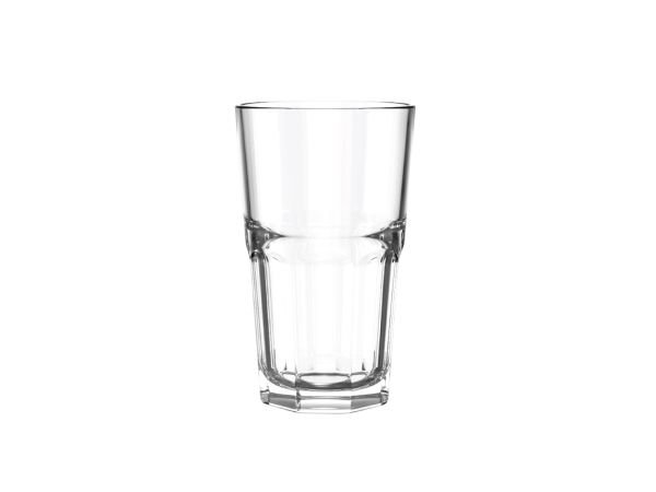 Centra Water Glass