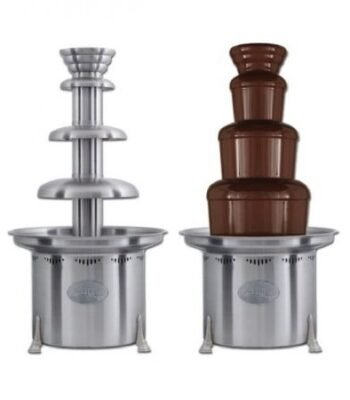 CHOCOLATE FOUNTAIN