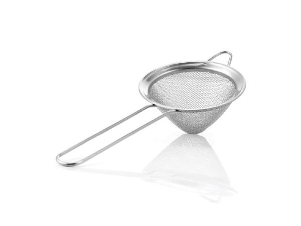 COCKTAIL STRAINERS