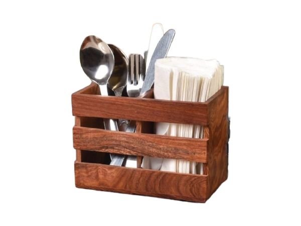 CUTLERY STAND