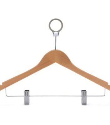Clip Hangers-