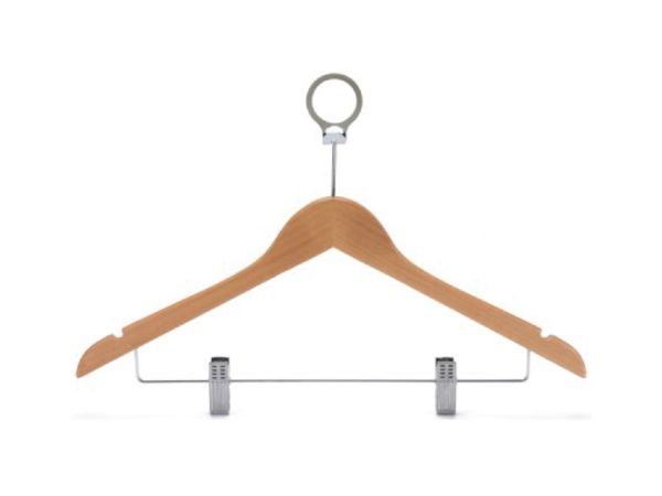 Clip Hangers-
