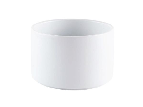 Straight Bowl