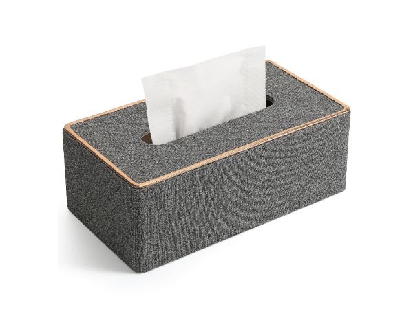 Tissue Box Rectangle
