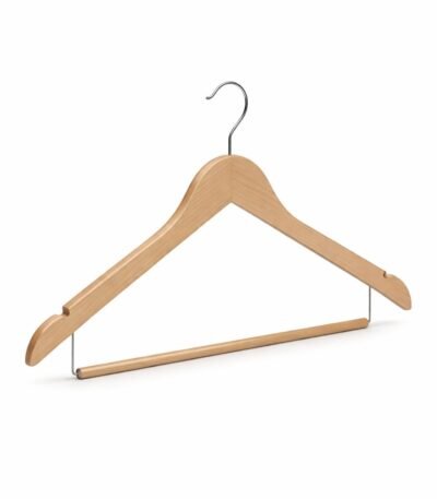 Wooden Hangers Pack of 10 Suppliers in Dubai UAE