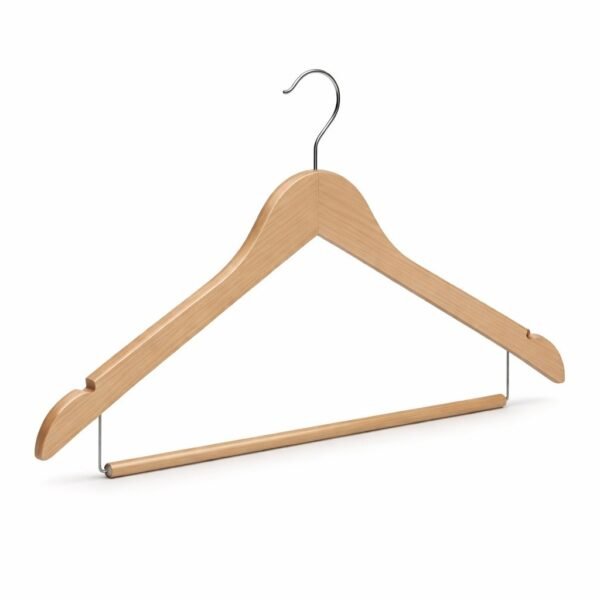 WOODEN HANGER