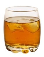 Oak Whisky Glass (Set of 6) 300 ml