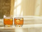 Oak Whisky Glass (Set of 6) 300 ml