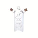 Glass Dispenser with Dual Spout Suppliers in Dubai uae