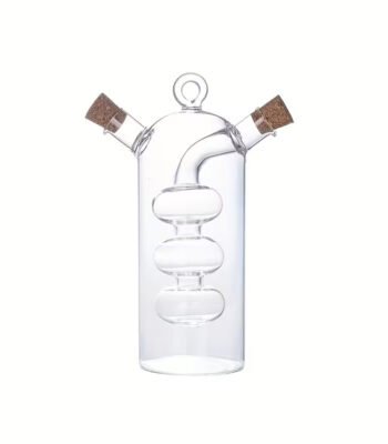 Glass Dispenser with Dual Spout Suppliers in Dubai uae