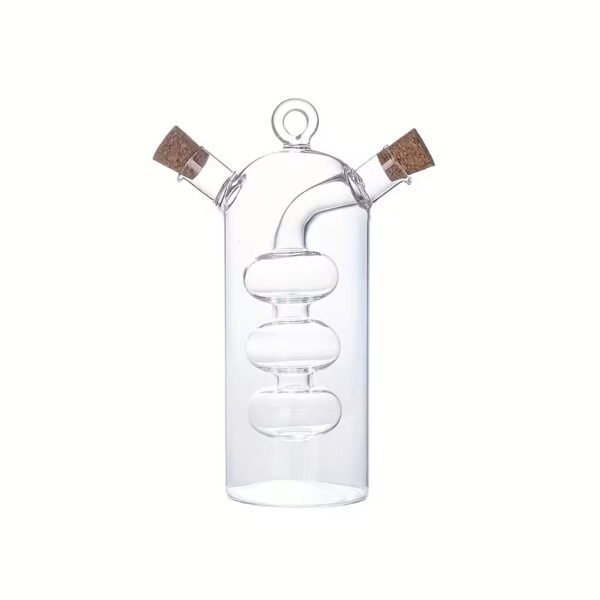 Glass Dispenser with Dual Spout Suppliers in Dubai uae