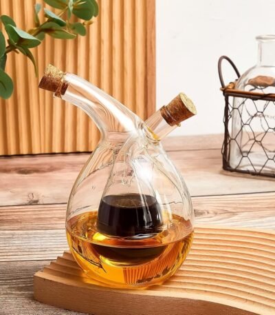 Glass Dispenser with Dual Spout Suppliers in Dubai UAE