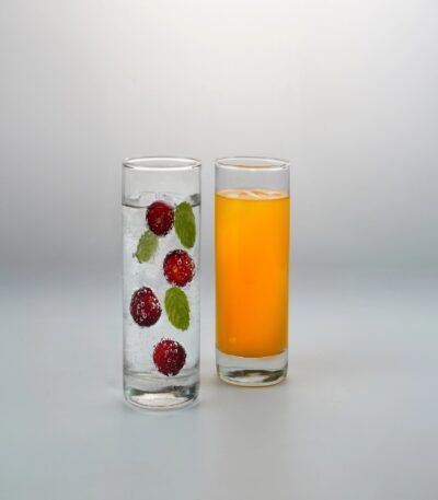 Invictus Highball Glass 245ml Glassware Suppliers in Dubai UAE