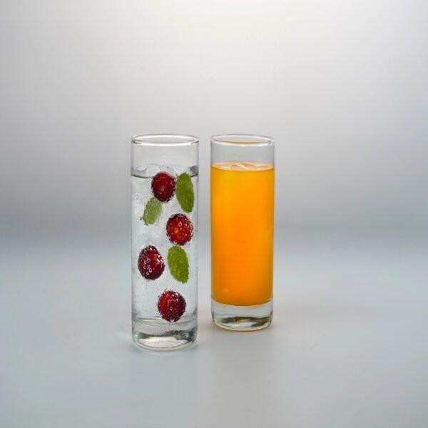Invictus Highball Glass 245ml Glassware Suppliers in Dubai UAE