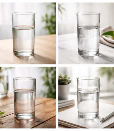 Aqua Highball Glass 245ml Glassware Suppliers in Dubai UAE