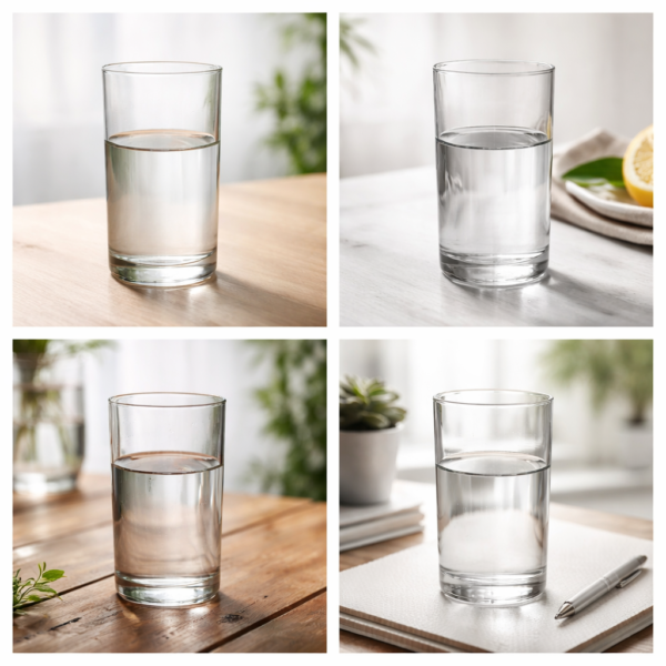 Aqua Highball Glass 245ml Glassware Suppliers in Dubai UAE