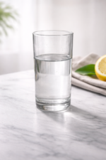 Aqua Highball Glass 245ml
