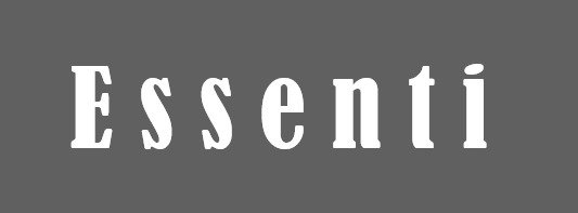 Essenti logo