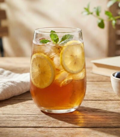 Berlin Juice Tumbler 260ml Glassware Suppliers in Dubai UAE