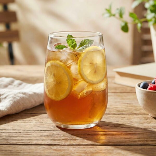 Aqua Water Glass 260 ML