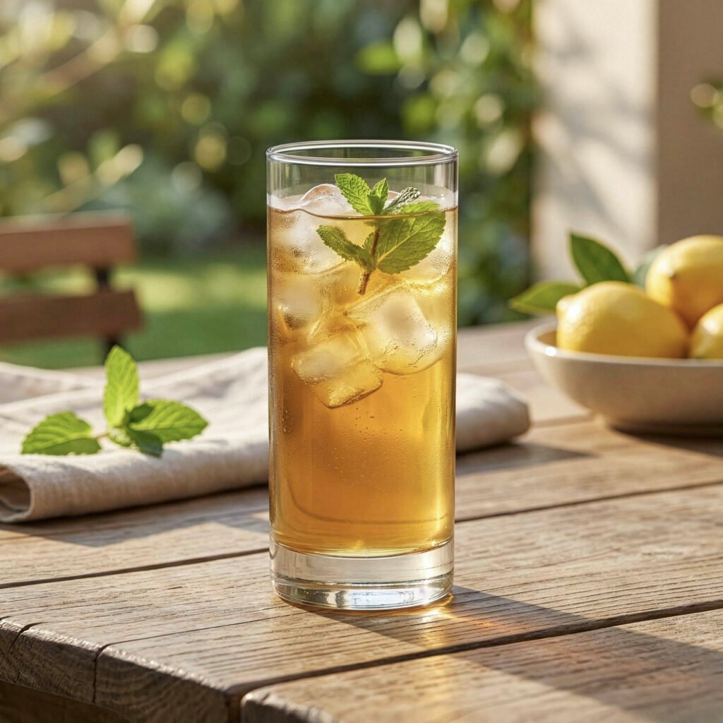 Aqua Water Glass 295 ml