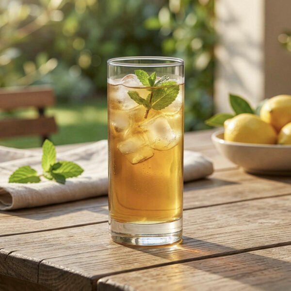 Aqua Water Glass 295 ml