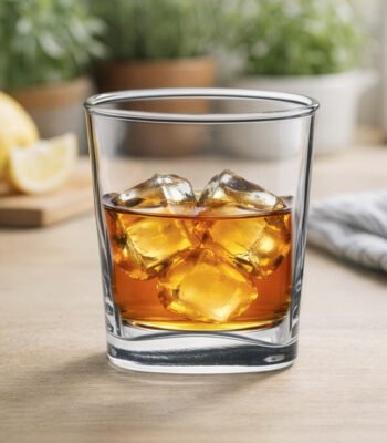 Oak Whiskey Glass 295 ml