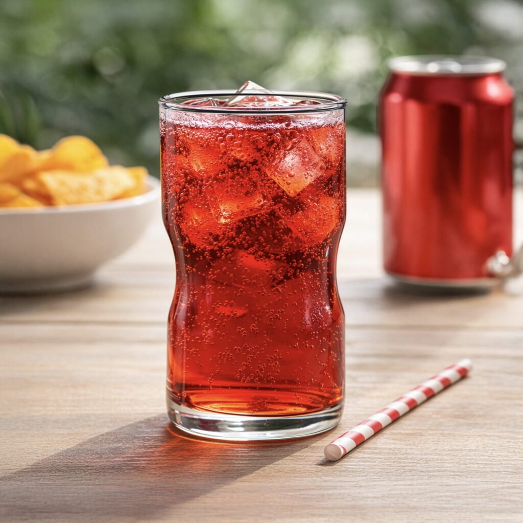 Aqua Water Glass 285 ML