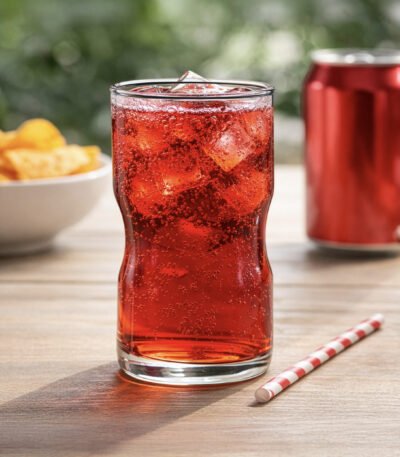 Aqua Water Tumbler 285ml Glassware Suppliers in Dubai UAE