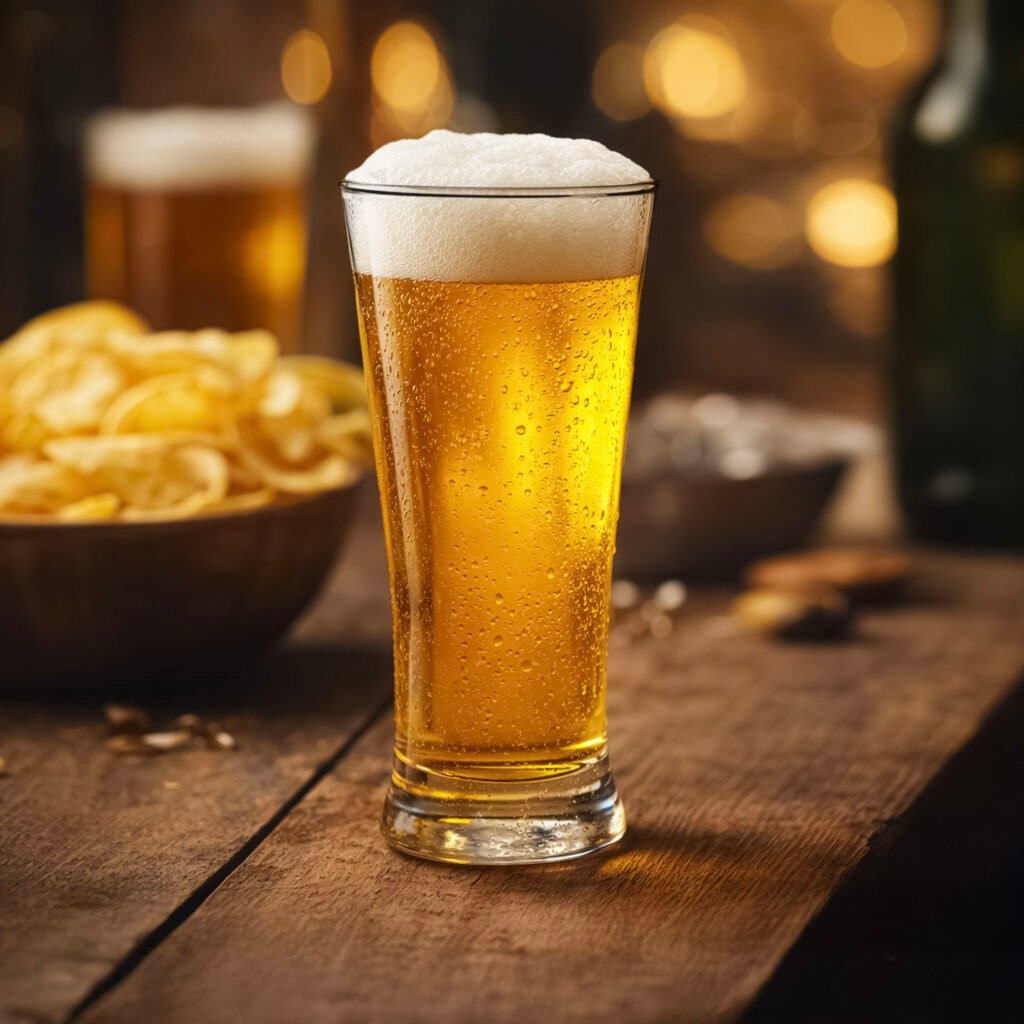 Oslo Pint Beer Tumbler 350ml Glassware Suppliers in Dubai UAE