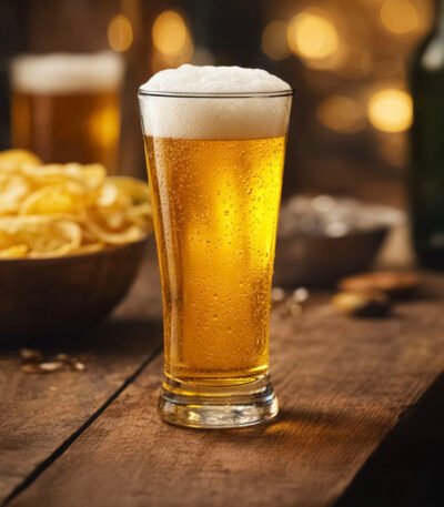 Oslo Pint Beer Tumbler 350ml Glassware Suppliers in Dubai UAE