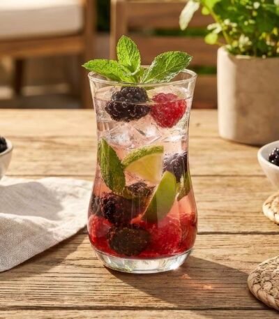 Milan Juice Tumbler 240ml Glassware Suppliers in Dubai UAE