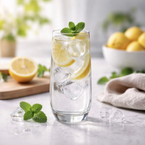 Aqua Water Glass 290 ML