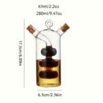 Glass Dispenser with Dual Spout Suppliers in Dubai uae