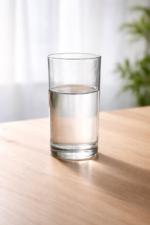 Aqua Water Glass 245 ml
