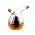 Glass Dispenser with Dual Spout (Oil & Vinegar) - Image 2