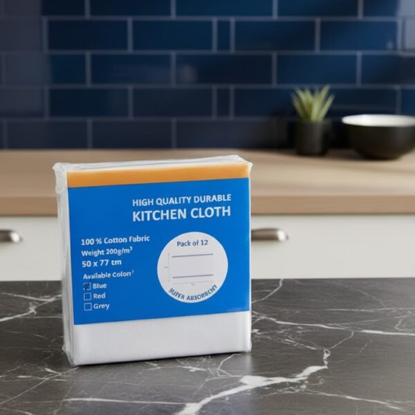 Multicolor Kitchen Towels