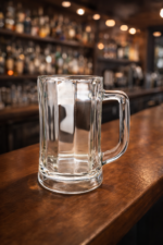 Beer Mug 360 ml glassware suppliers in Dubai