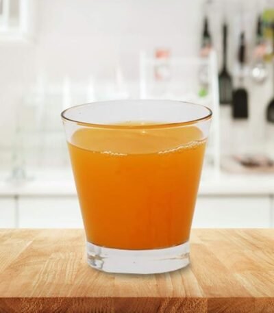 Mellow Gold Tumbler 340ml Glassware Suppliers in Dubai