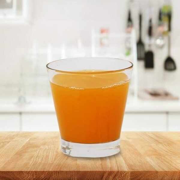 Mellow Gold Tumbler 340ml Glassware Suppliers in Dubai