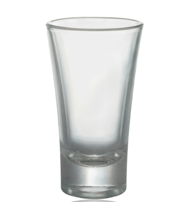 Shot Glass 65ml Glassware suppliers in Dubai