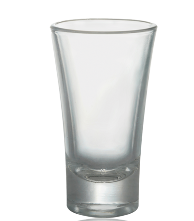 Shot Glass 65ml Glassware suppliers in Dubai